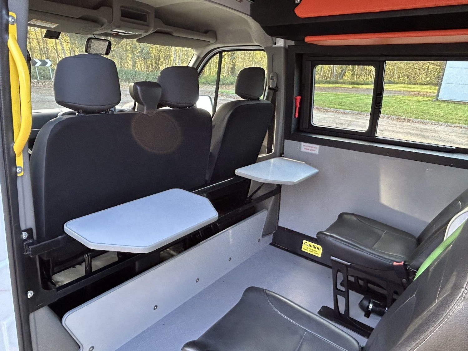 Used Vauxhall Movano 2019 for sale - 76706148: Photo 22