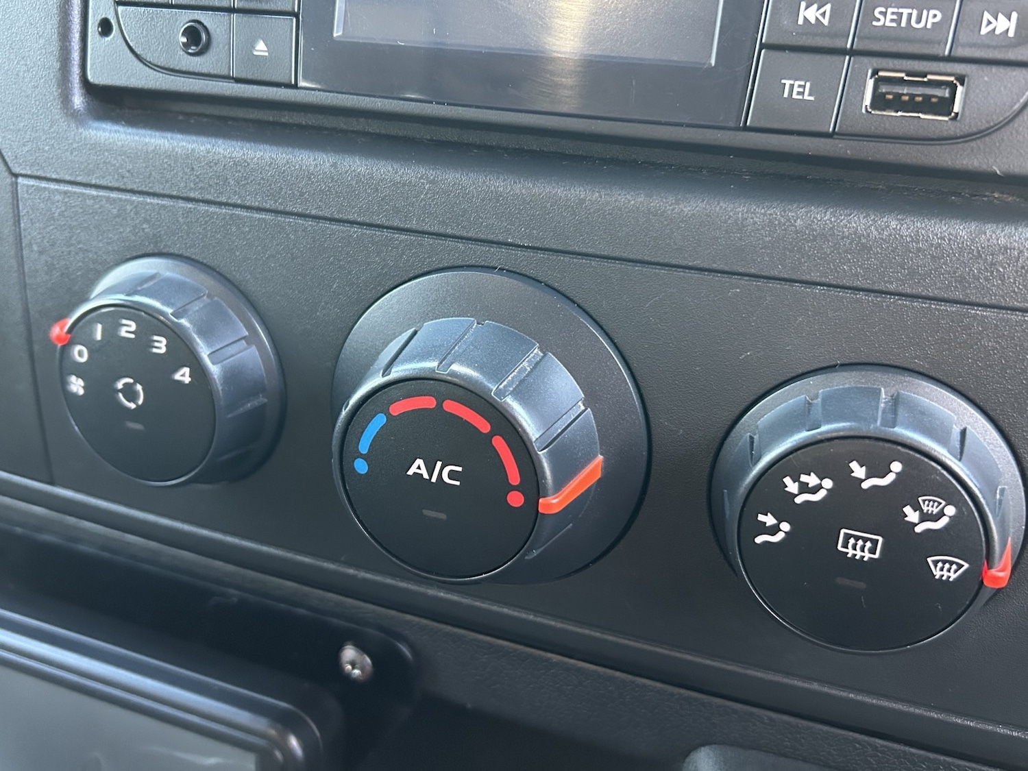 Used Vauxhall Movano 2019 for sale - 76706148: Photo 26