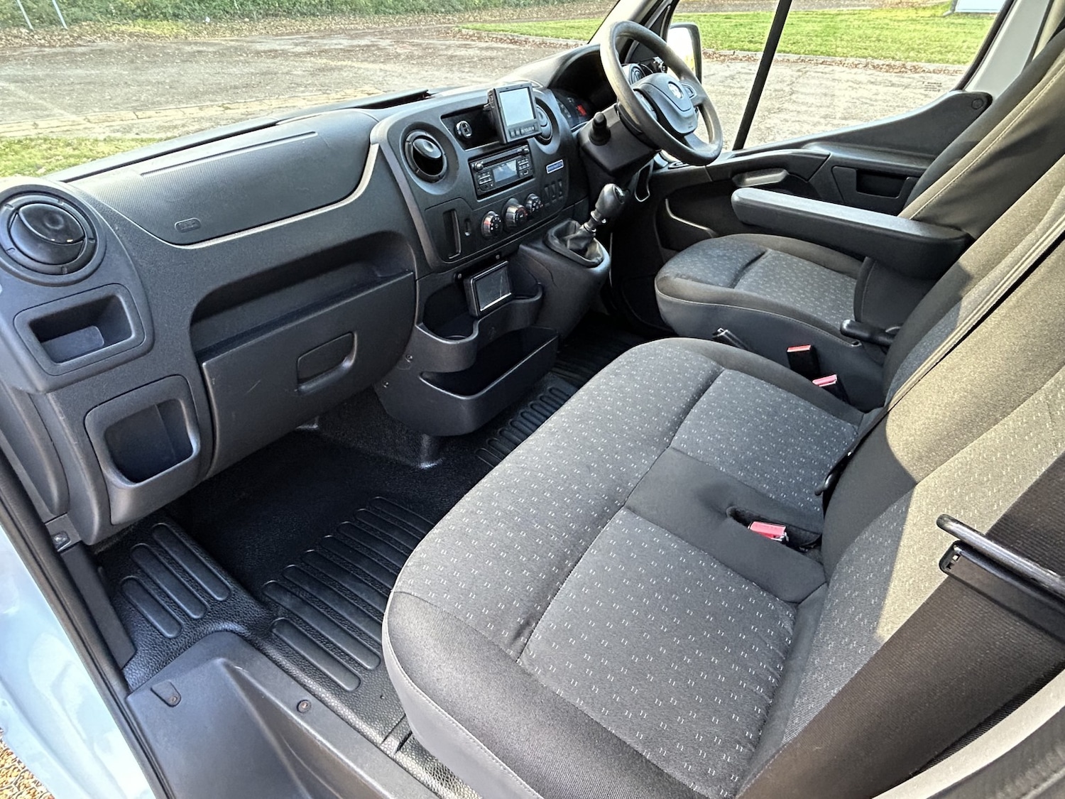 Used Vauxhall Movano 2019 for sale - 76706148: Photo 34