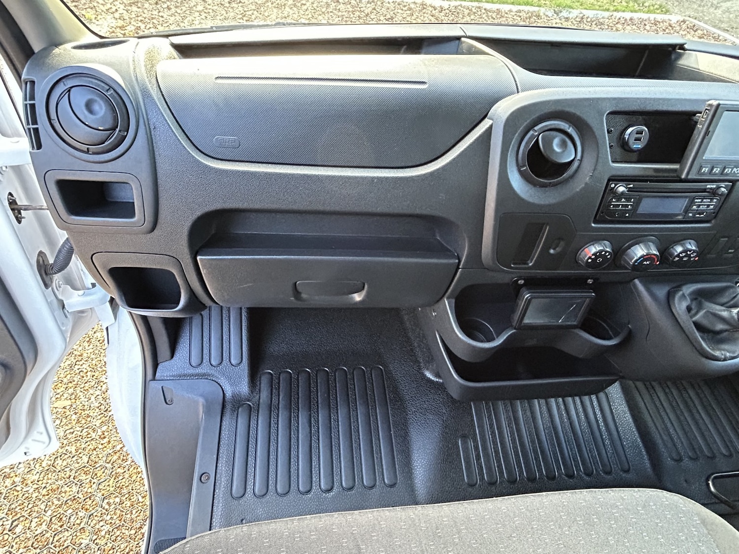 Used Vauxhall Movano 2019 for sale - 76706148: Photo 36