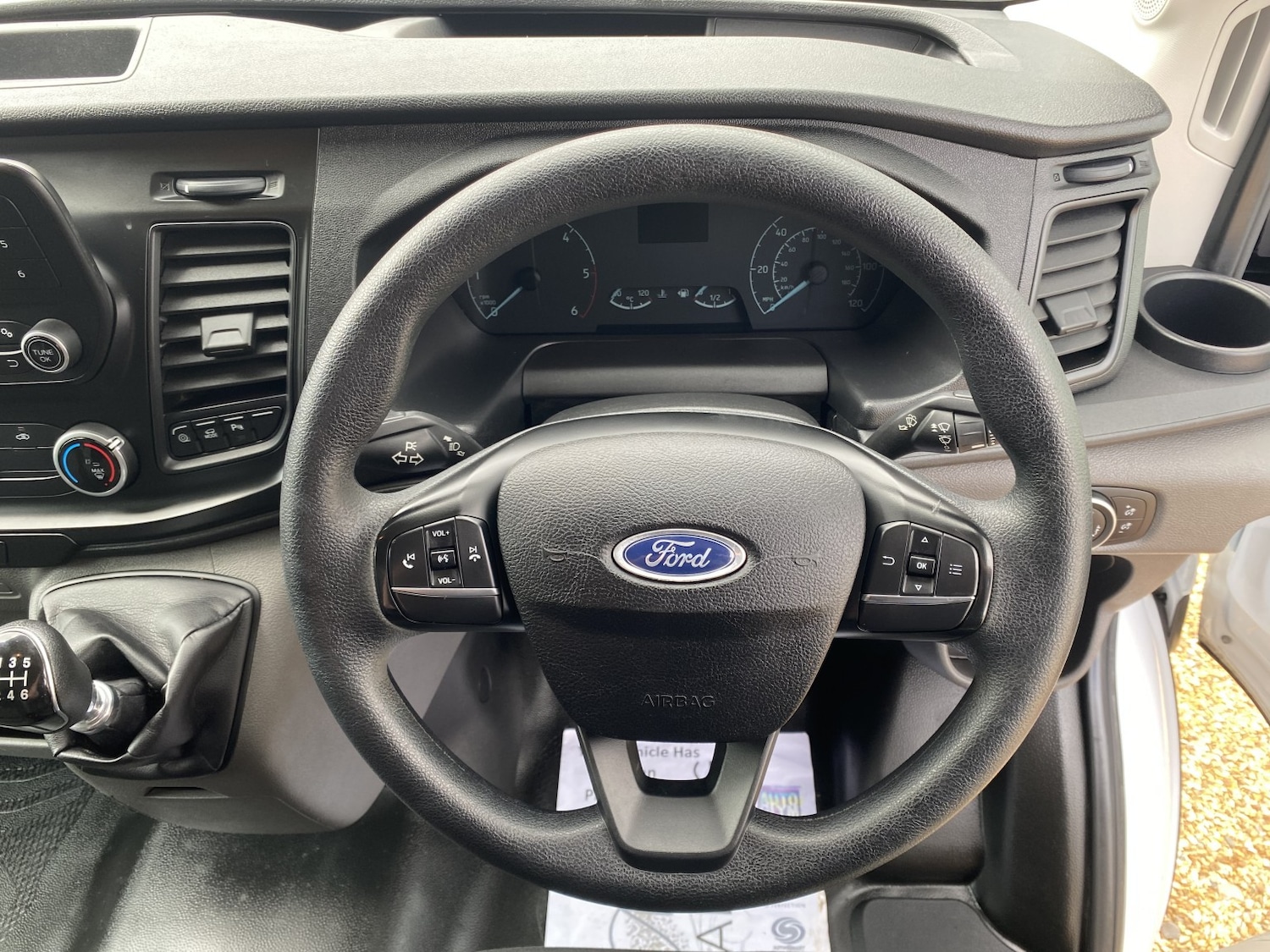 Used Ford Transit 2021 for sale - 77225129: Photo 13