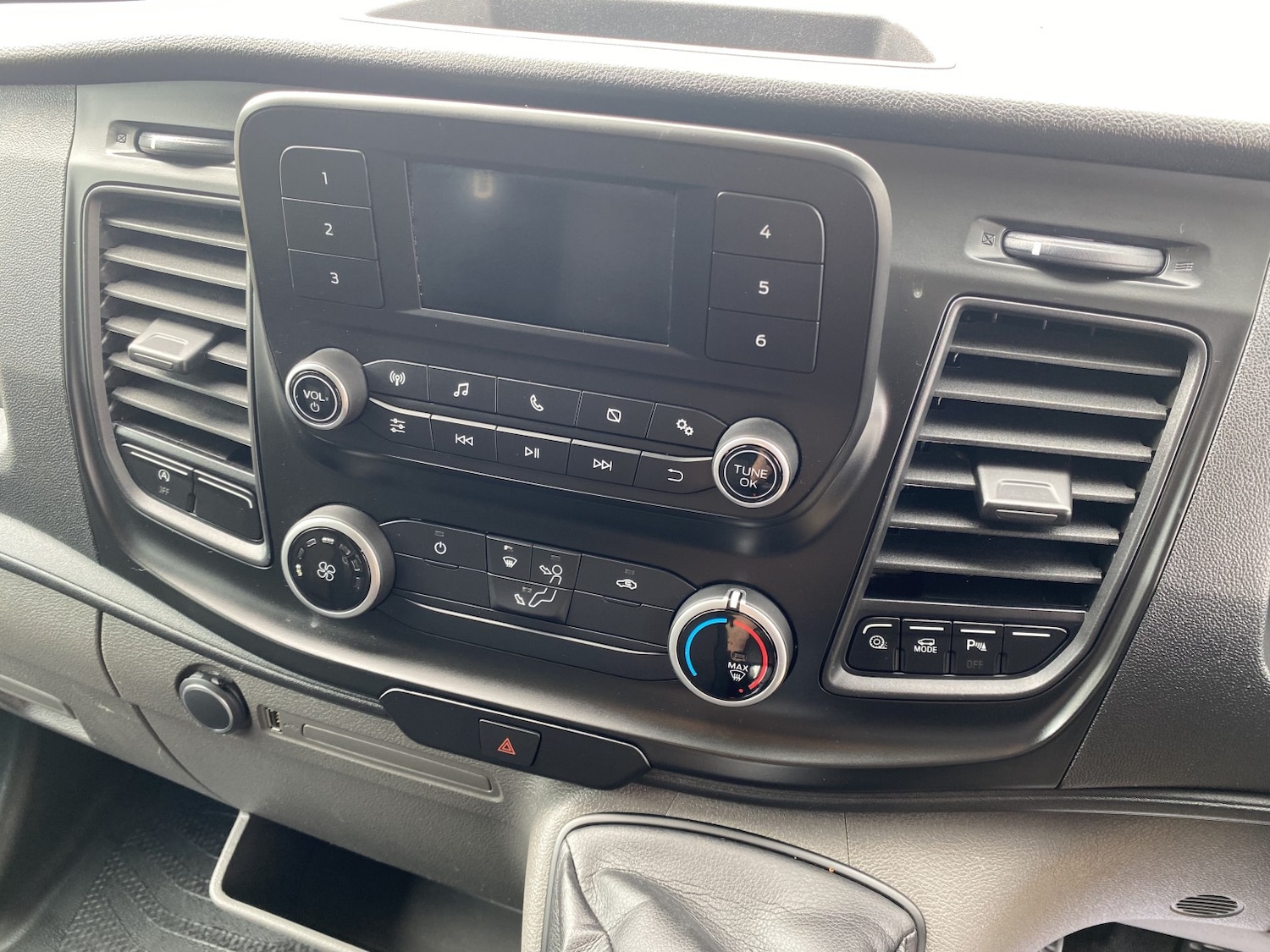 Used Ford Transit 2021 for sale - 77225129: Photo 14