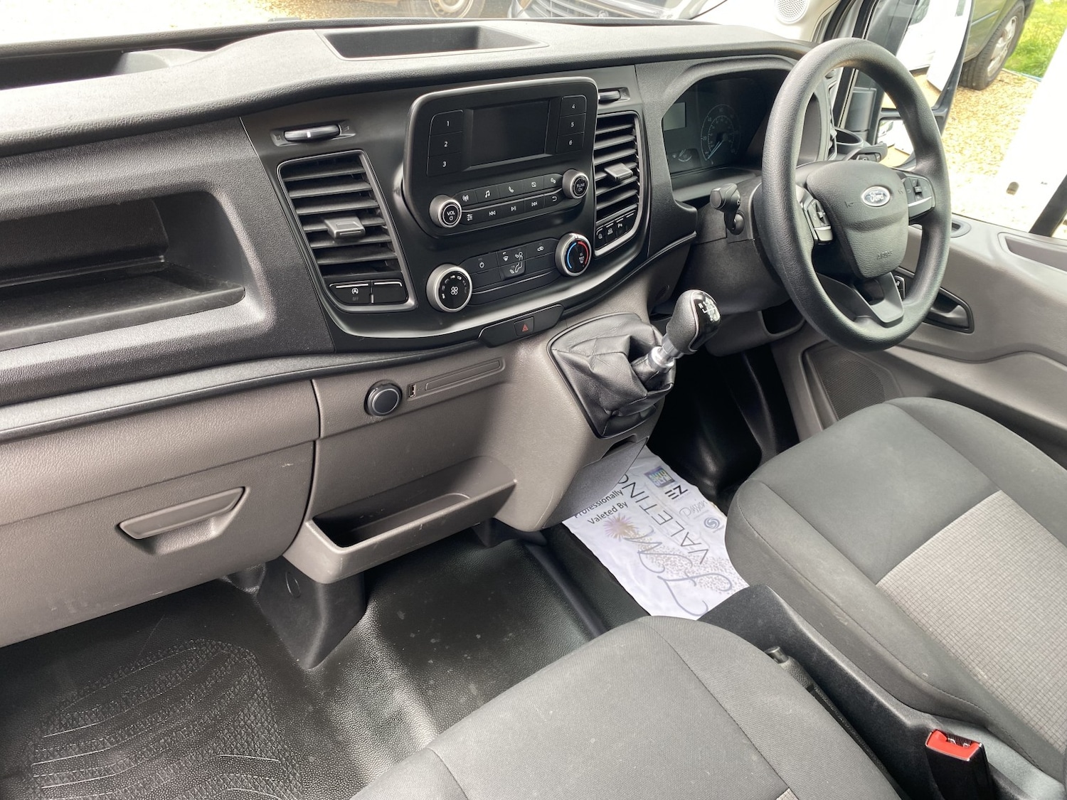 Used Ford Transit 2021 for sale - 77225129: Photo 20