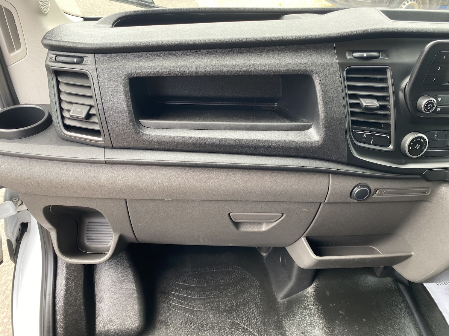 Used Ford Transit 2021 for sale - 77225129: Photo 22