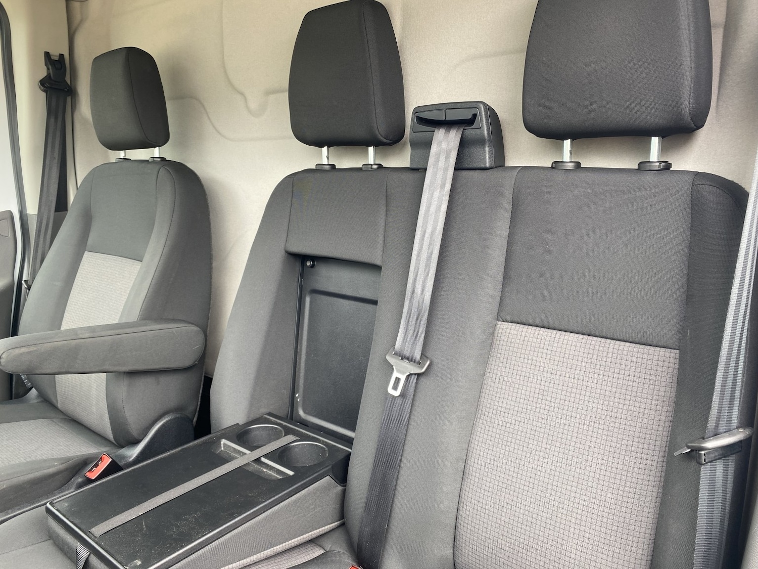 Used Ford Transit 2021 for sale - 77225129: Photo 23