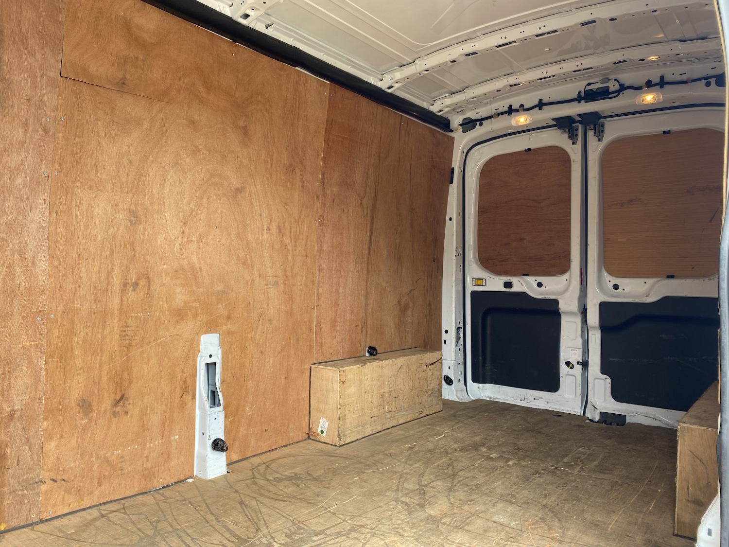 Used Ford Transit 2021 for sale - 77225129: Photo 26