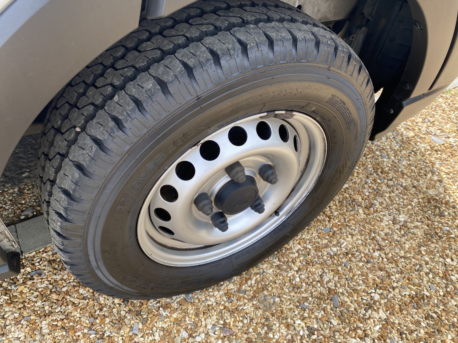 Used Ford Transit 2021 for sale - 77225129: Photo 9