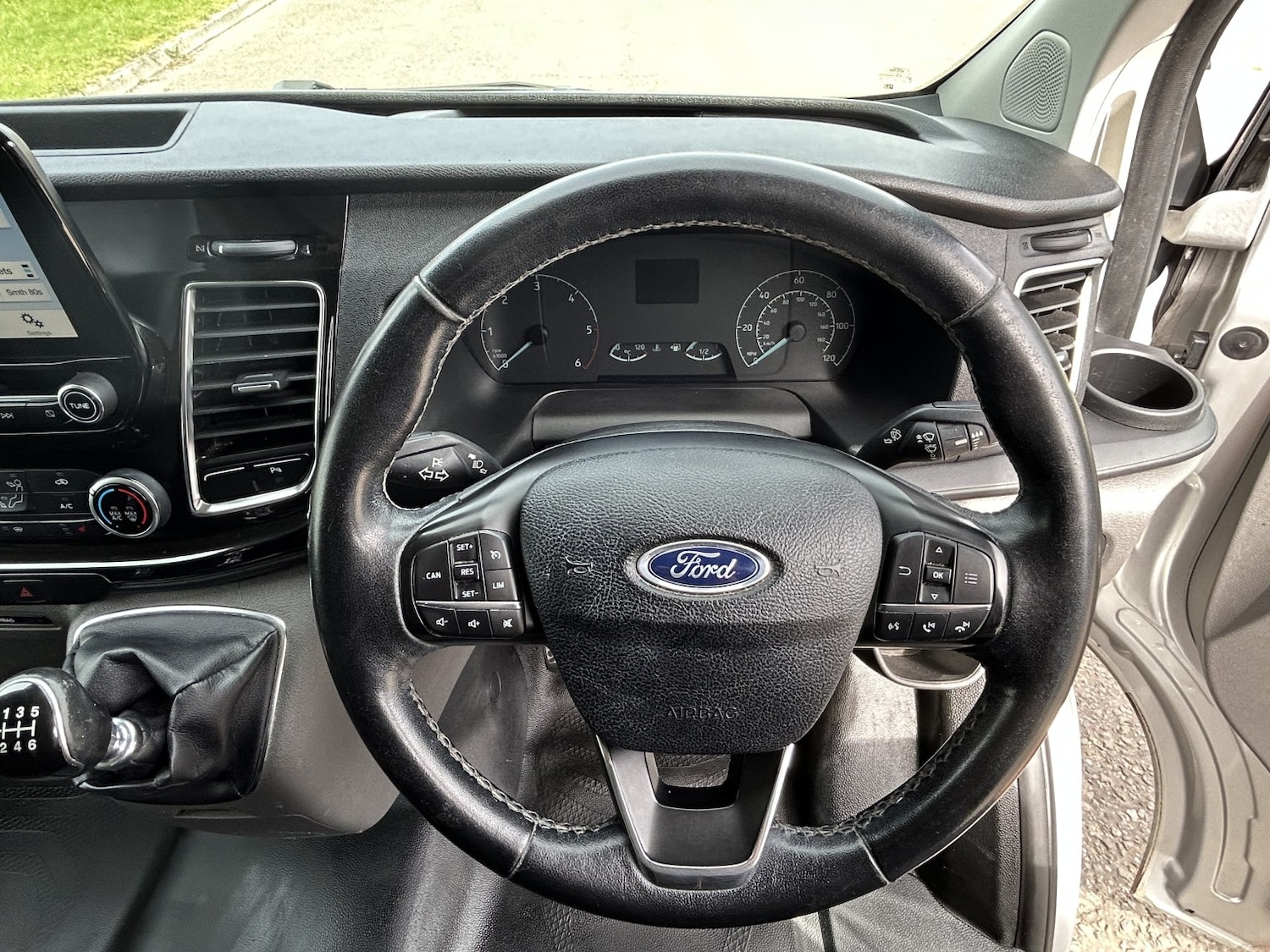 Used Ford Transit Custom 2019 for sale - 78209980: Photo 22