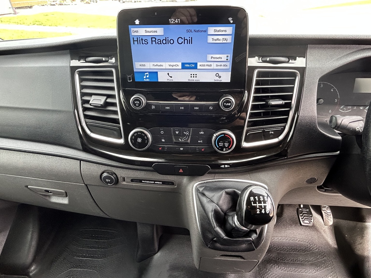 Used Ford Transit Custom 2019 for sale - 78209980: Photo 23