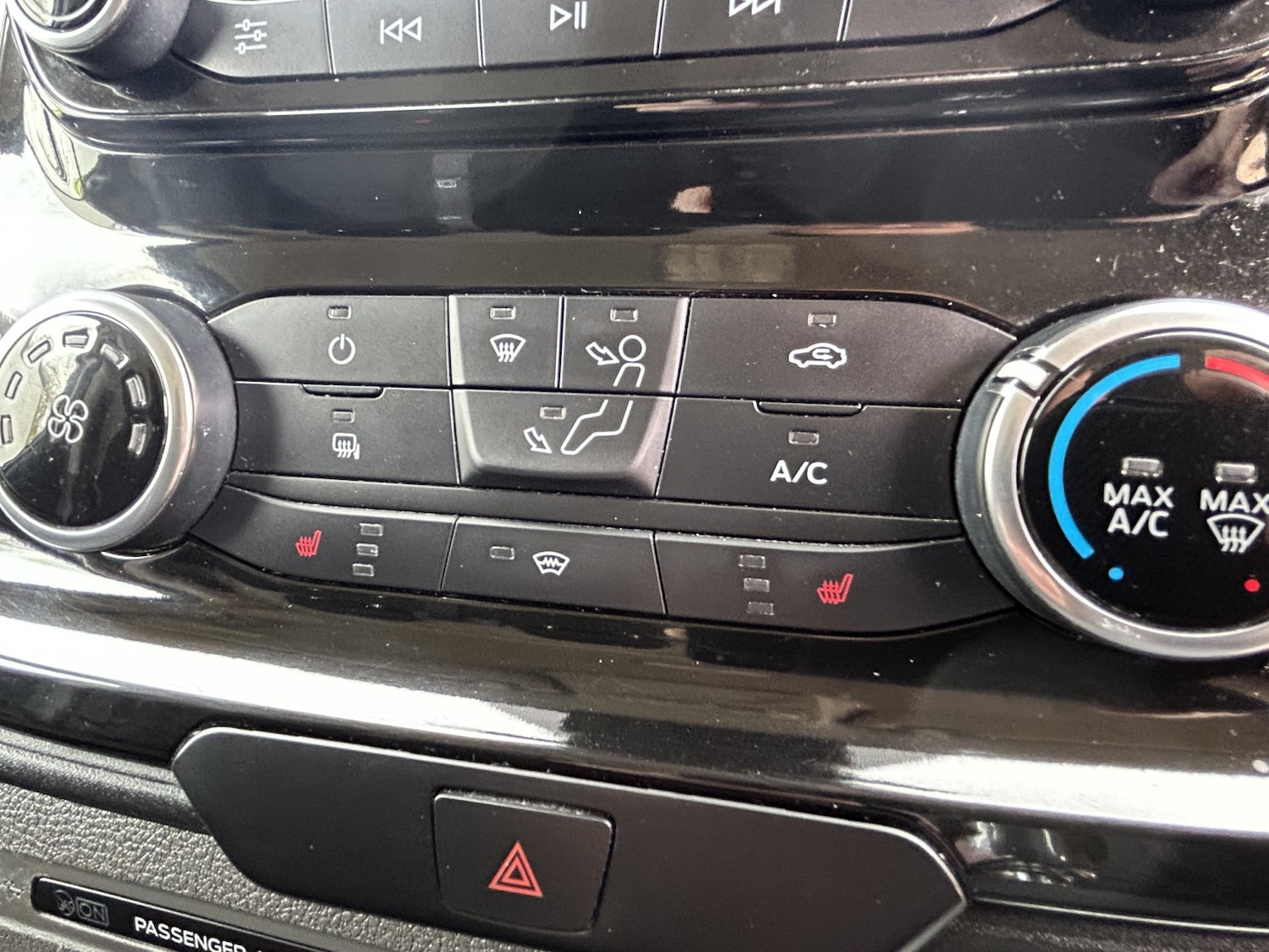 Used Ford Transit Custom 2019 for sale - 78209980: Photo 24