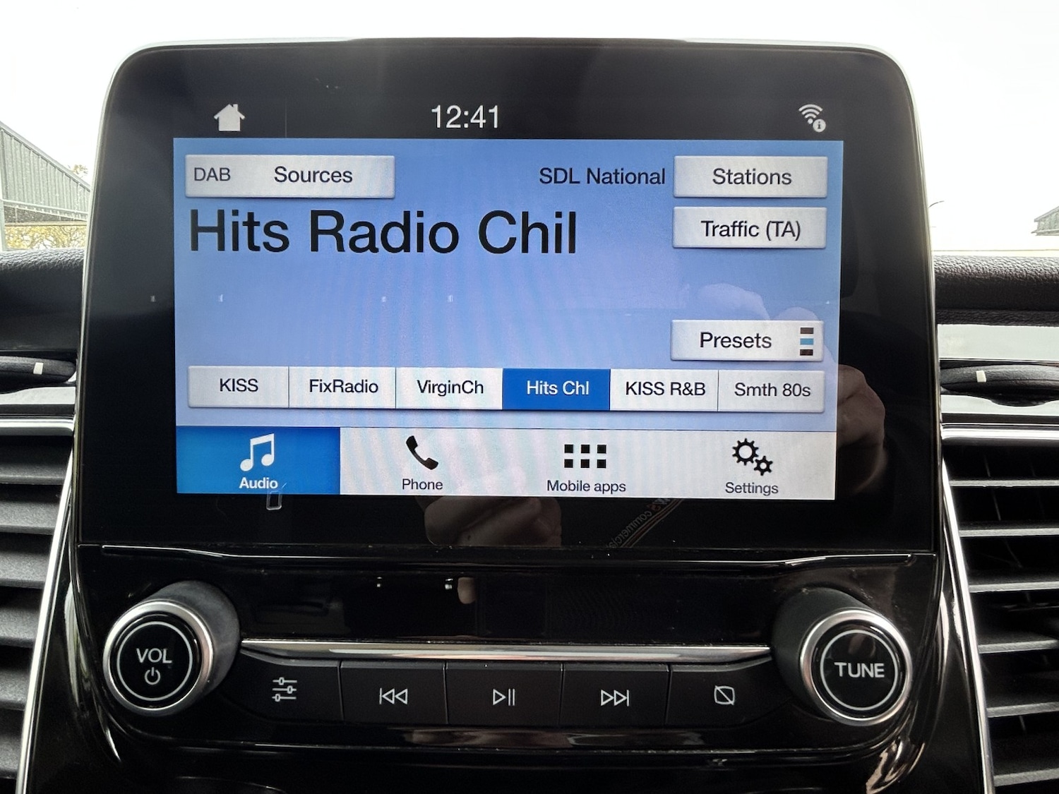 Used Ford Transit Custom 2019 for sale - 78209980: Photo 25