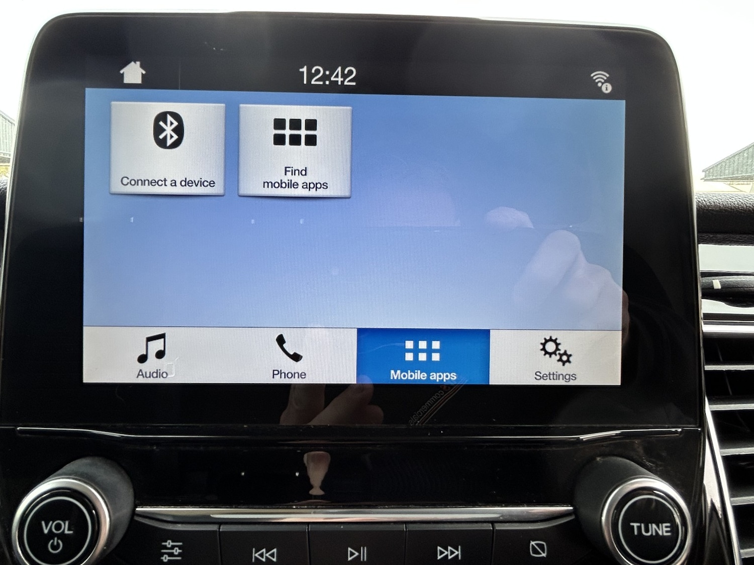 Used Ford Transit Custom 2019 for sale - 78209980: Photo 26