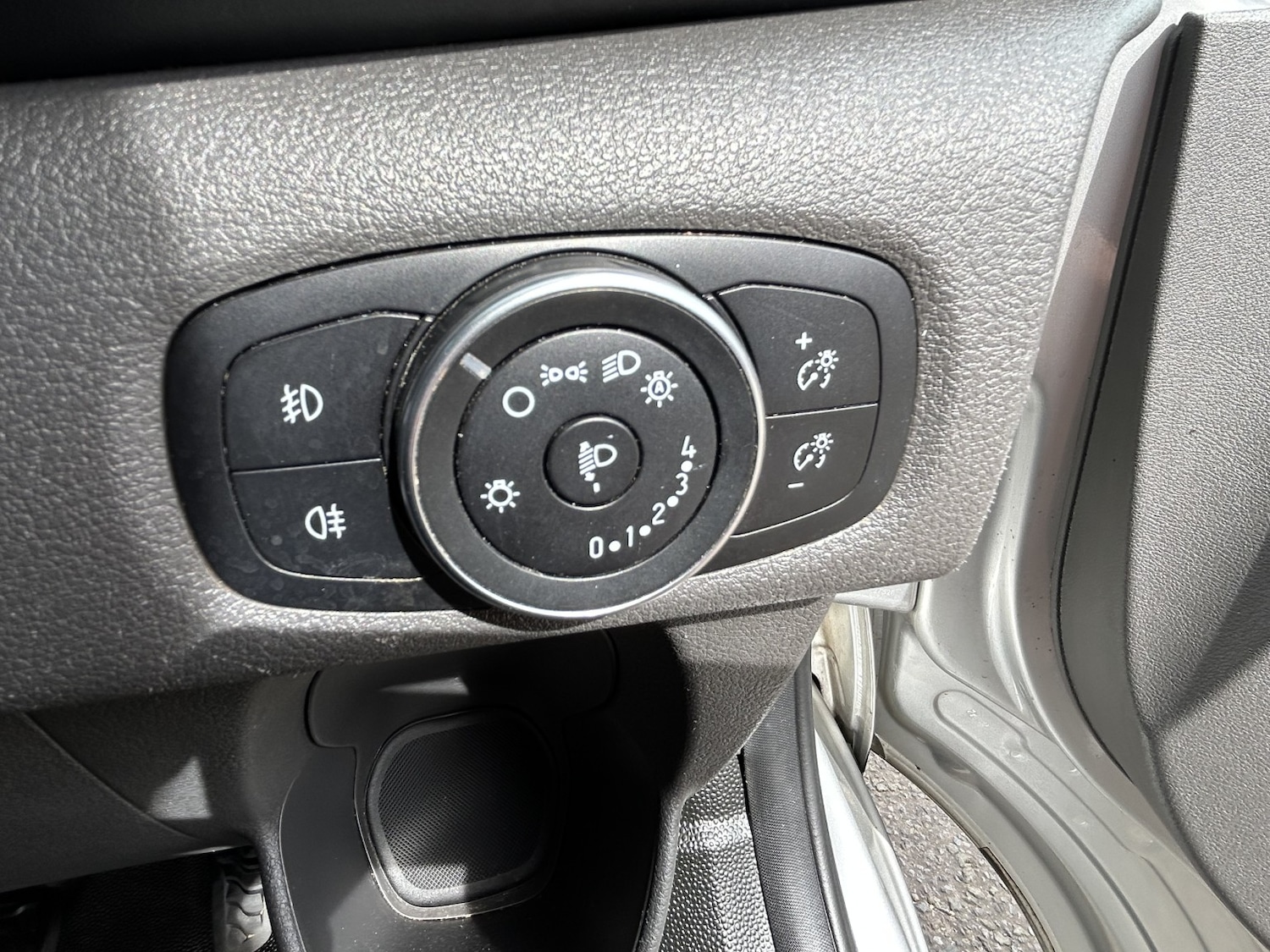 Used Ford Transit Custom 2019 for sale - 78209980: Photo 27