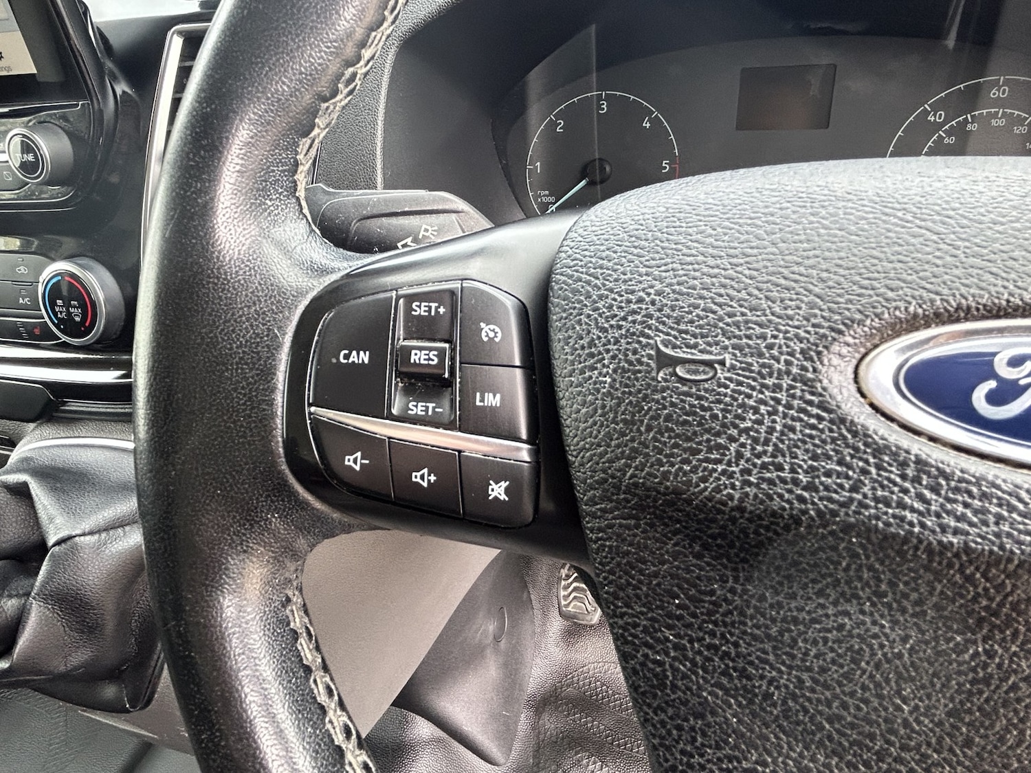 Used Ford Transit Custom 2019 for sale - 78209980: Photo 29