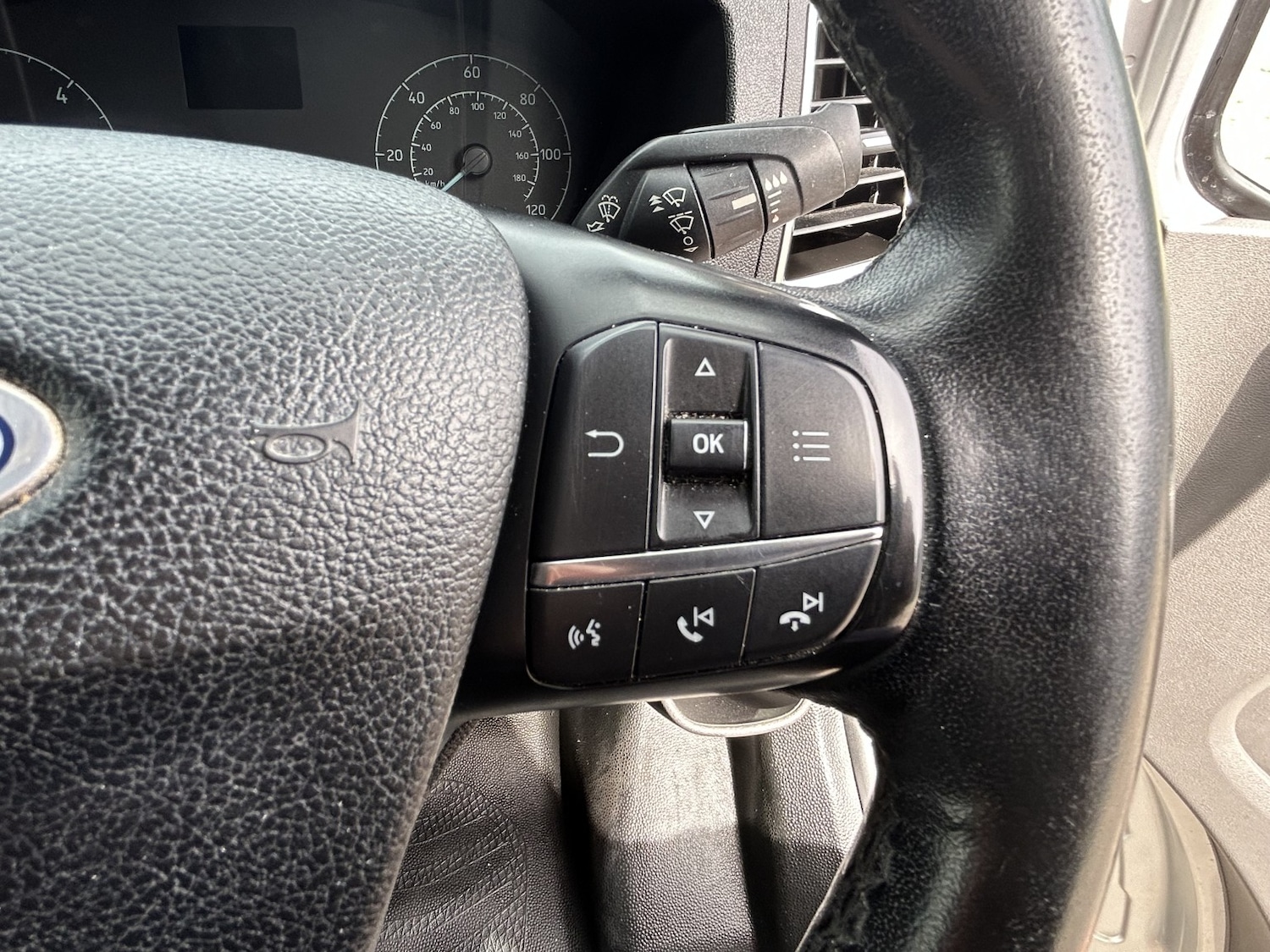 Used Ford Transit Custom 2019 for sale - 78209980: Photo 30