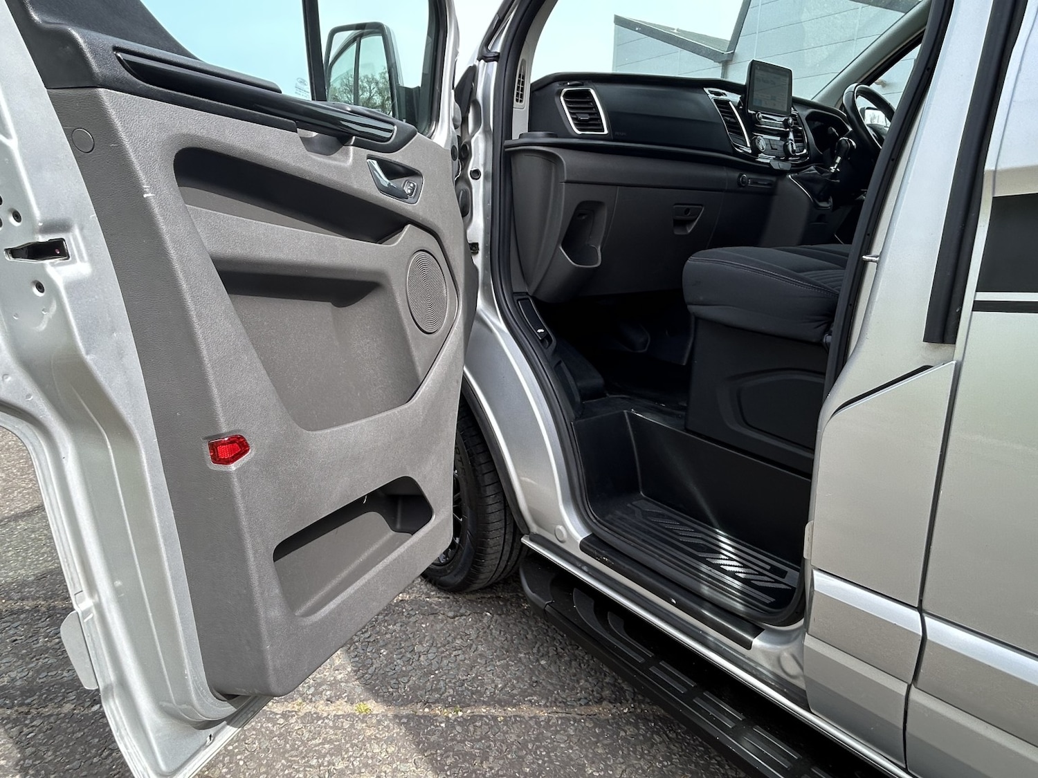 Used Ford Transit Custom 2019 for sale - 78209980: Photo 33