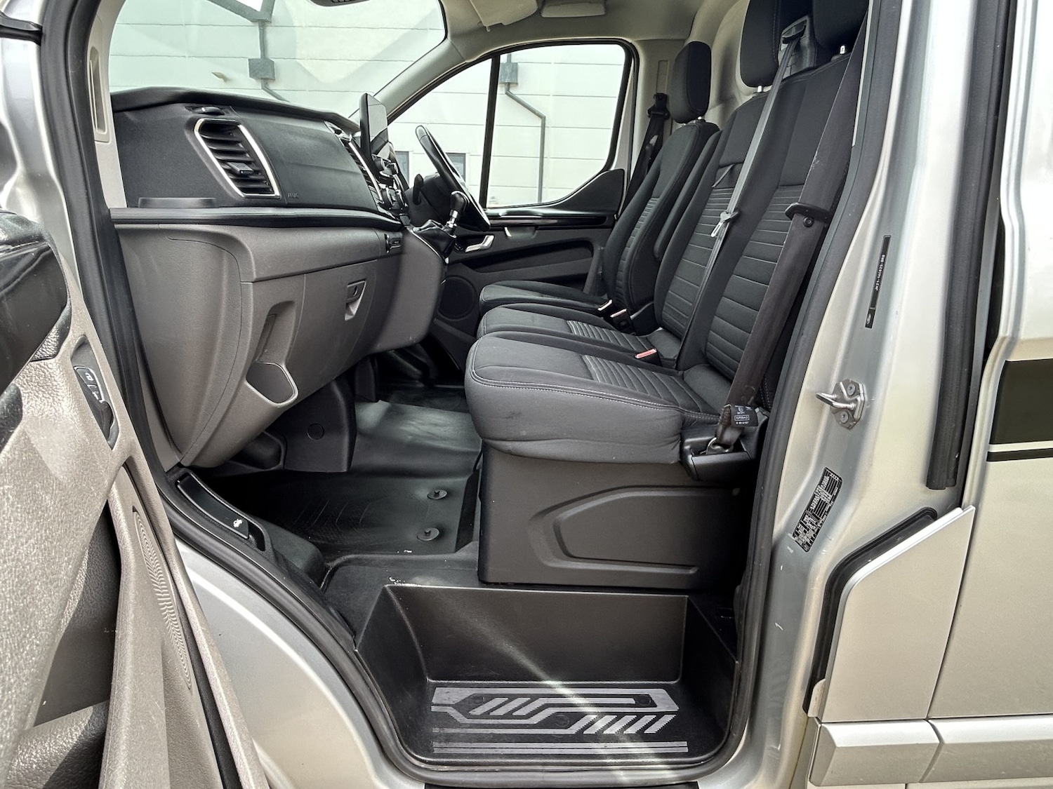 Used Ford Transit Custom 2019 for sale - 78209980: Photo 34