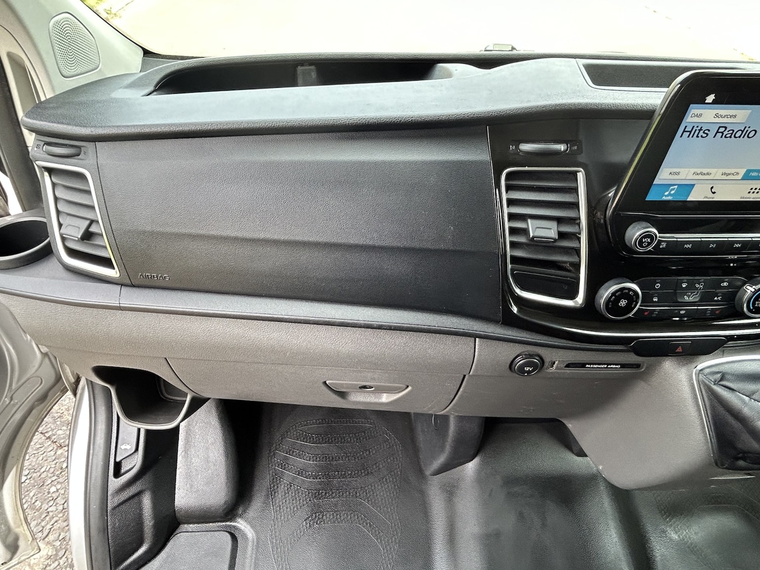 Used Ford Transit Custom 2019 for sale - 78209980: Photo 37