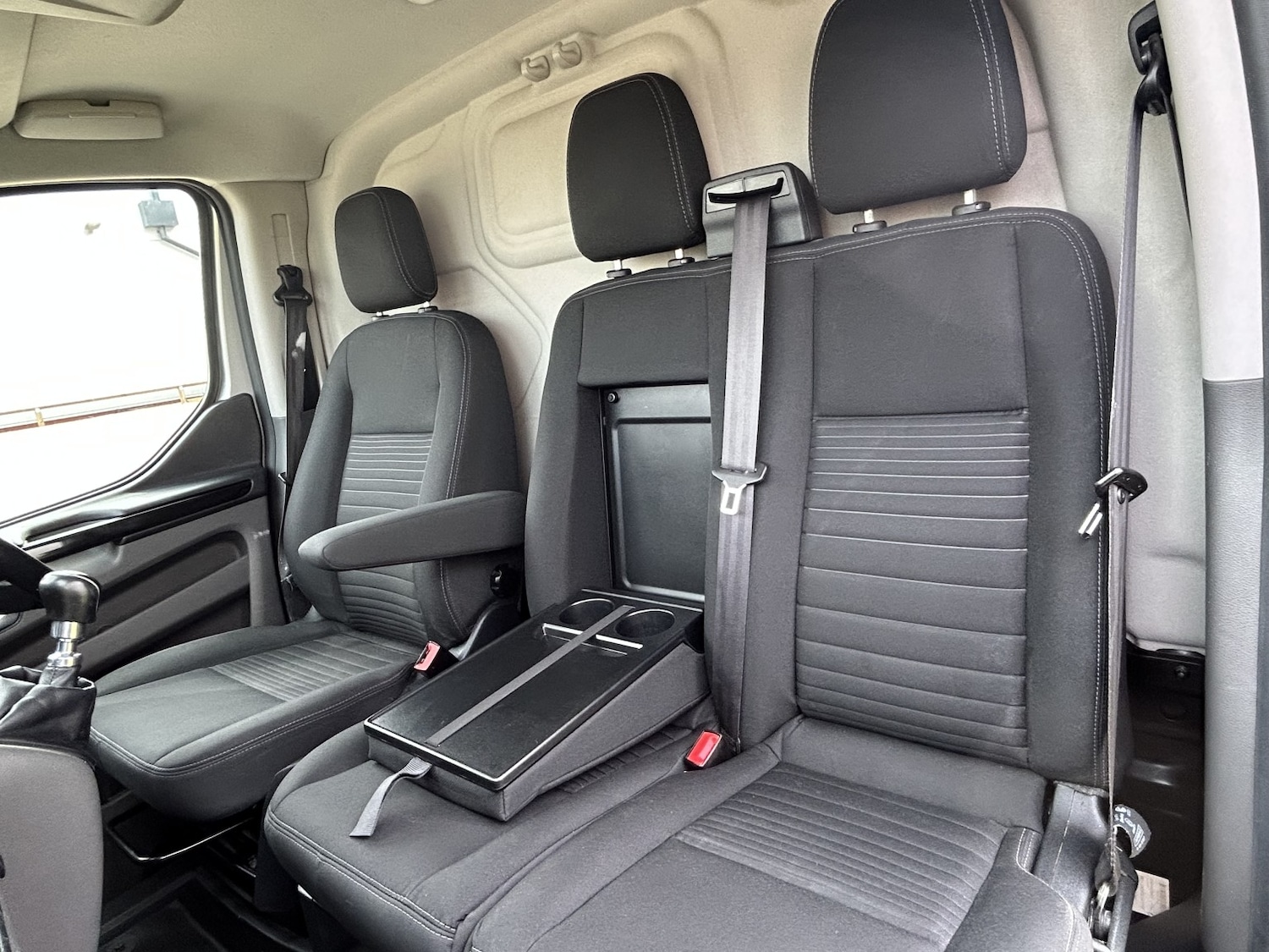 Used Ford Transit Custom 2019 for sale - 78209980: Photo 38
