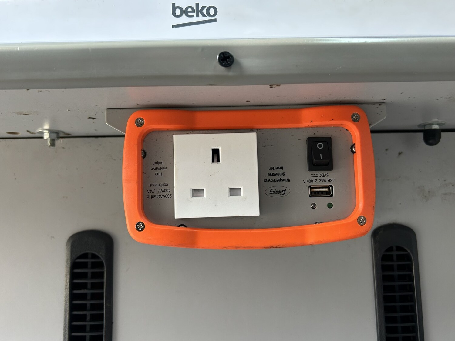 Used Vauxhall Movano 2019 for sale - 76340311: Photo 17