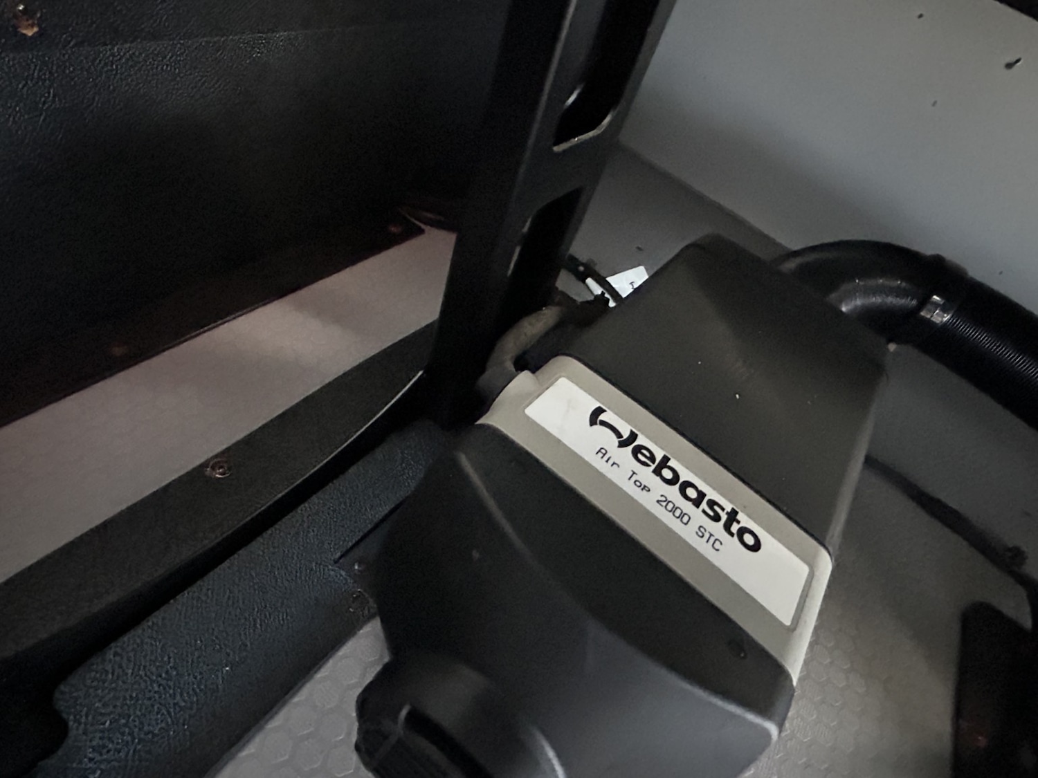 Used Vauxhall Movano 2019 for sale - 76340311: Photo 18