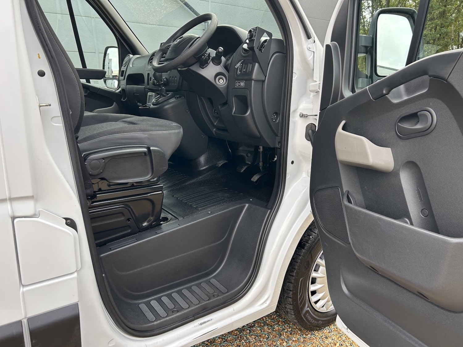 Used Vauxhall Movano 2019 for sale - 76340311: Photo 19