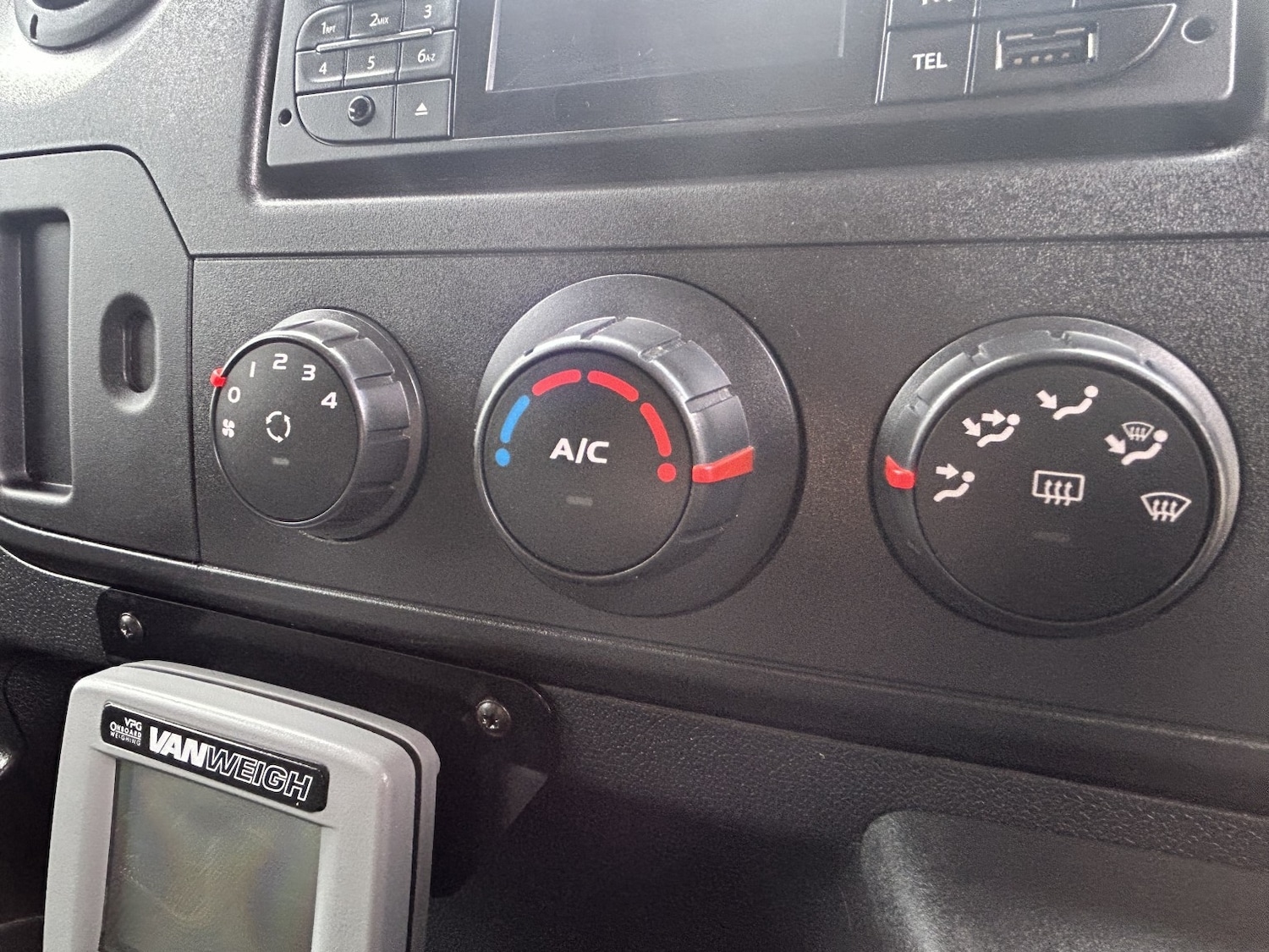 Used Vauxhall Movano 2019 for sale - 76340311: Photo 21