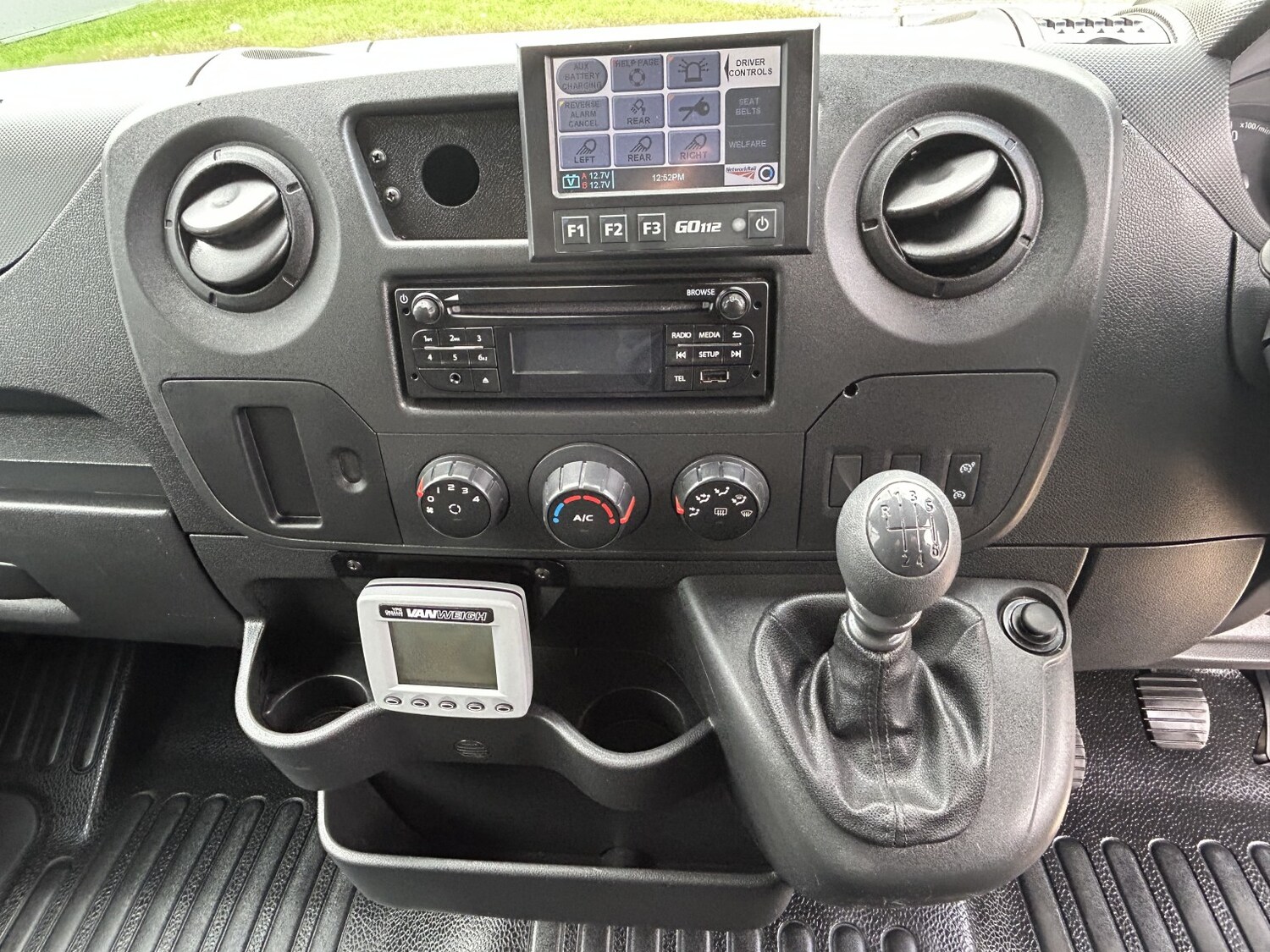 Used Vauxhall Movano 2019 for sale - 76340311: Photo 23