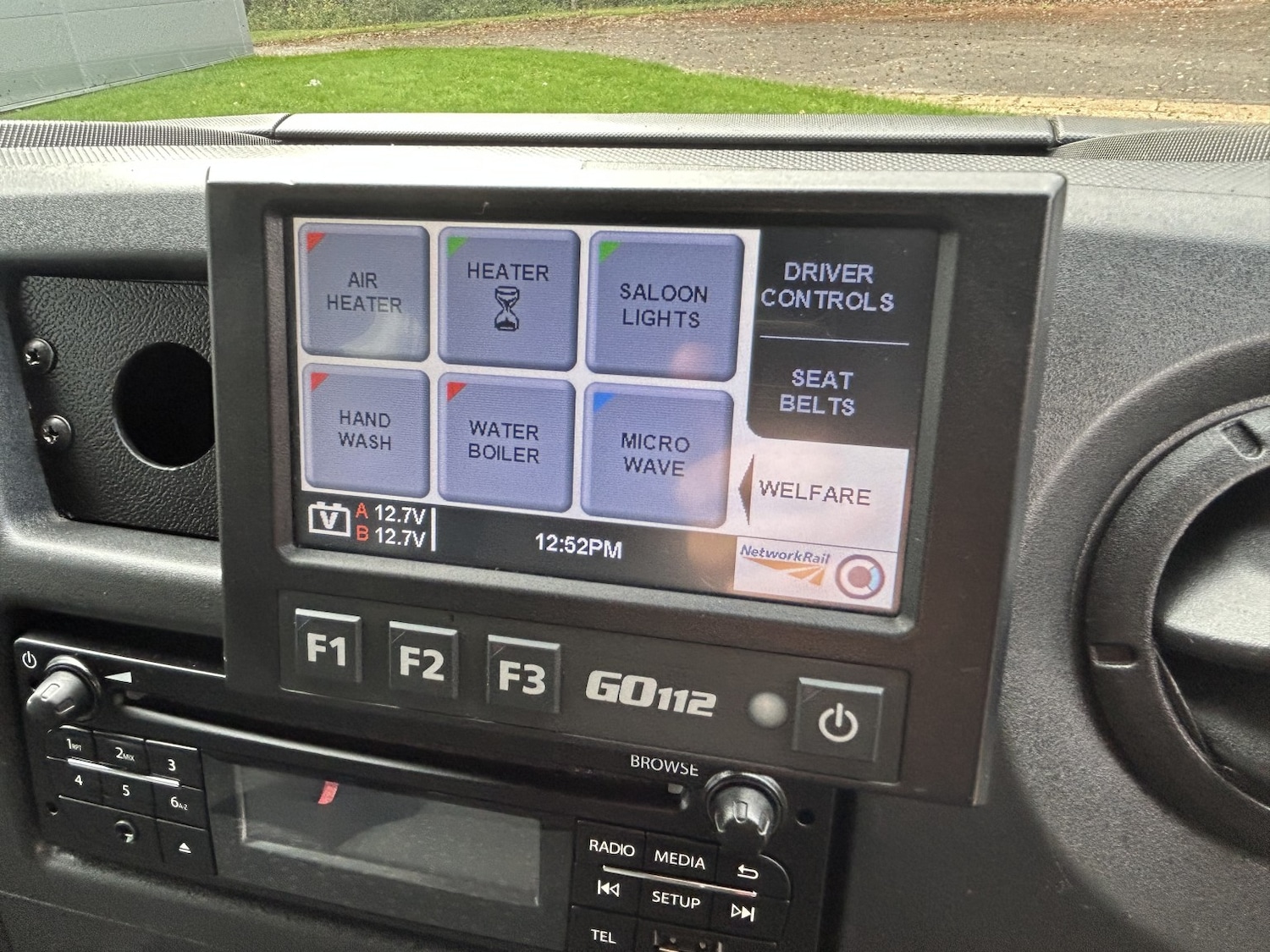 Used Vauxhall Movano 2019 for sale - 76340311: Photo 24