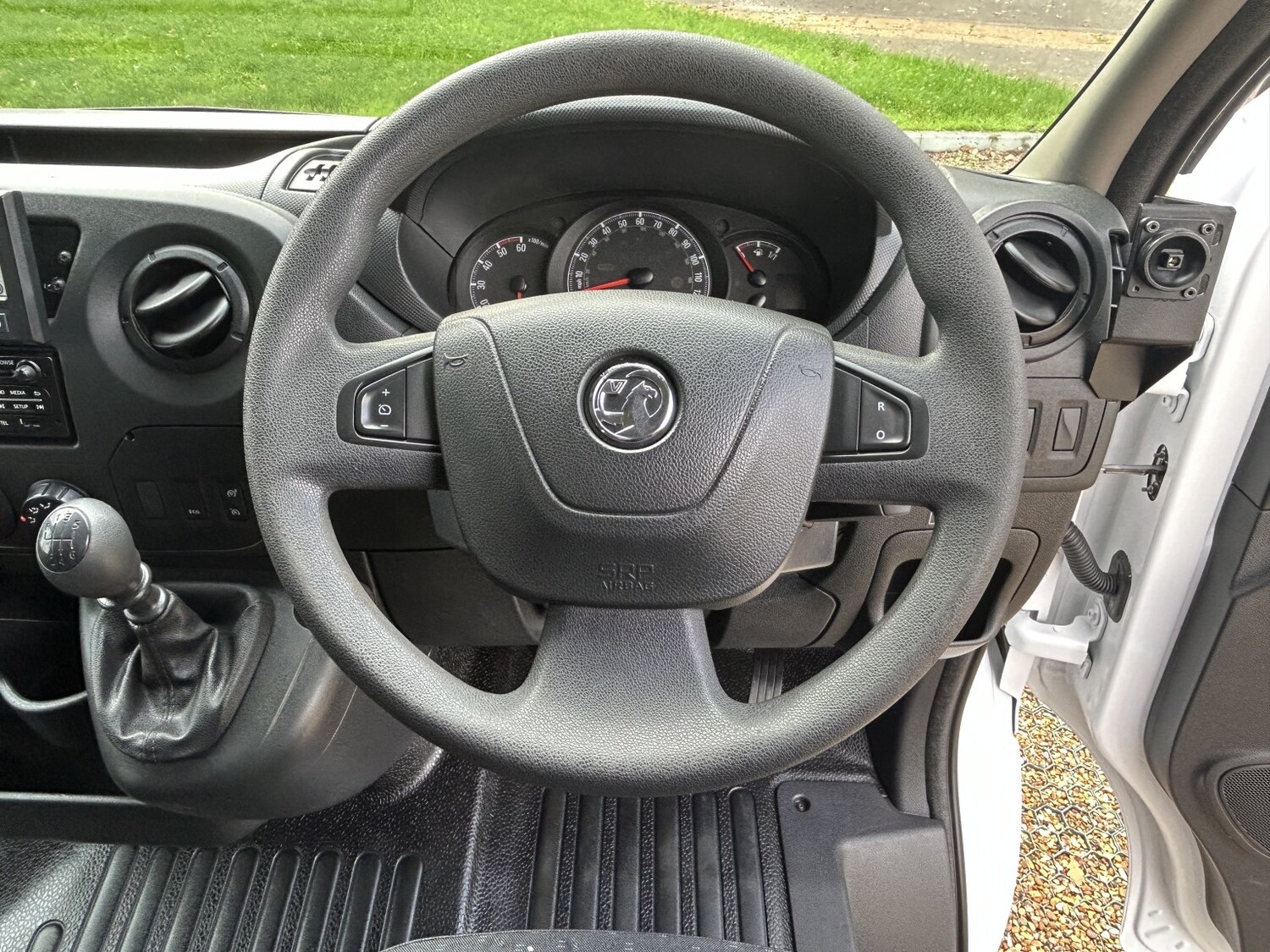 Used Vauxhall Movano 2019 for sale - 76340311: Photo 25