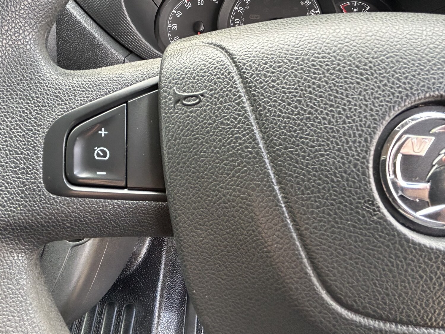 Used Vauxhall Movano 2019 for sale - 76340311: Photo 27