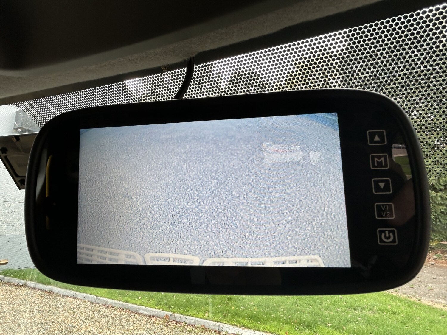 Used Vauxhall Movano 2019 for sale - 76340311: Photo 30