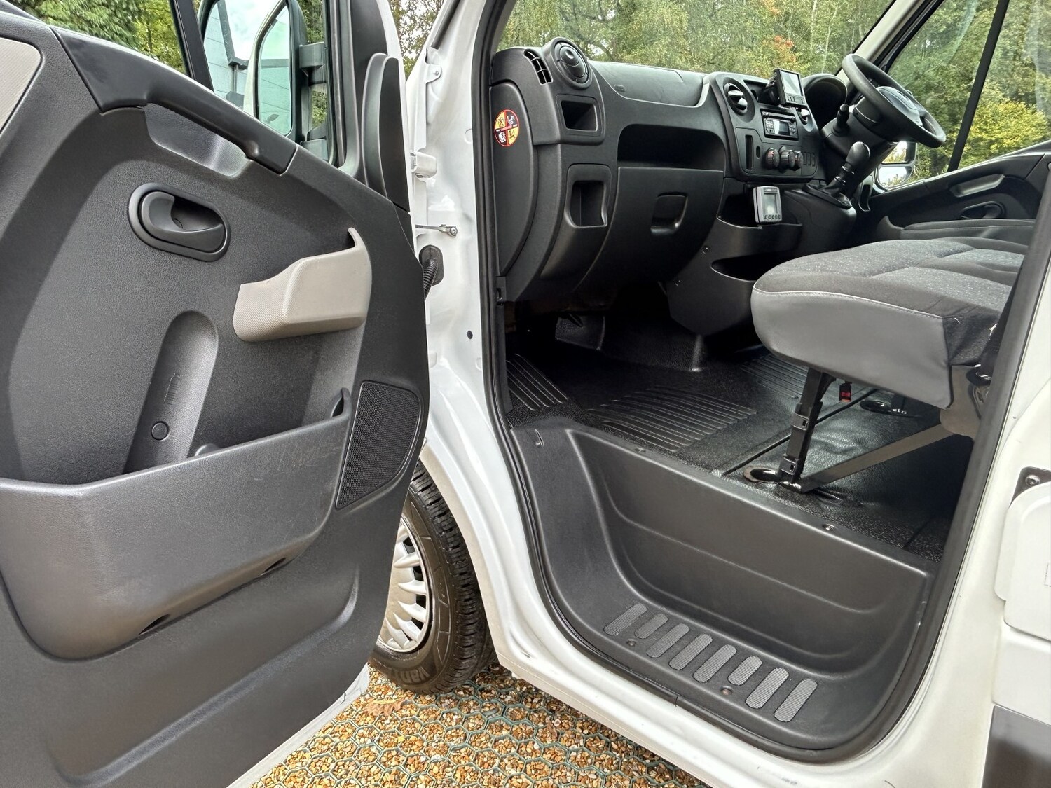 Used Vauxhall Movano 2019 for sale - 76340311: Photo 31