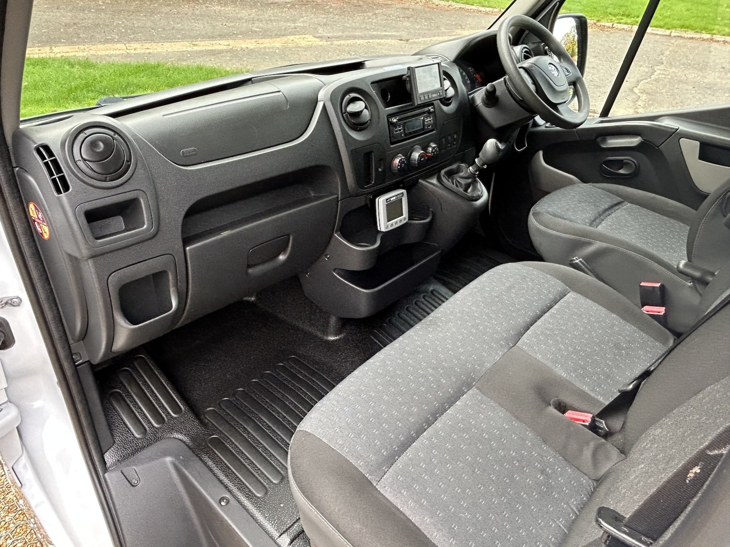 Used Vauxhall Movano 2019 for sale - 76340311: Photo 32