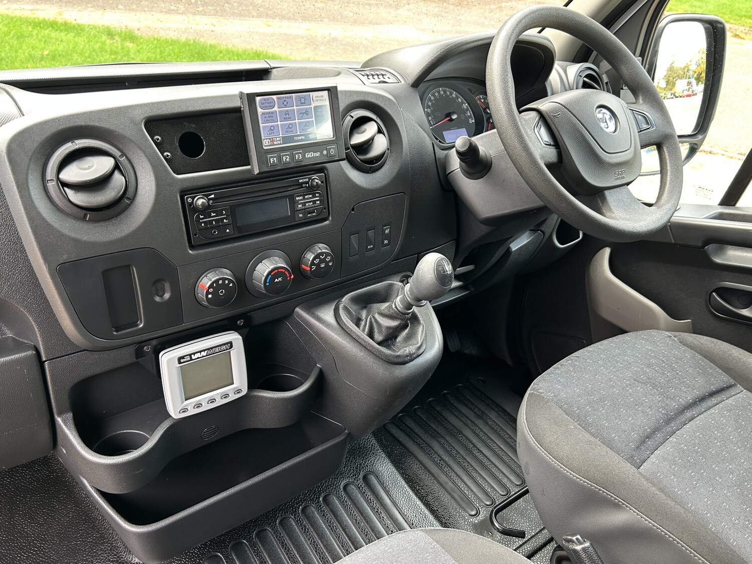 Used Vauxhall Movano 2019 for sale - 76340311: Photo 33