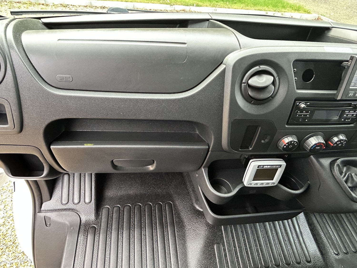 Used Vauxhall Movano 2019 for sale - 76340311: Photo 34