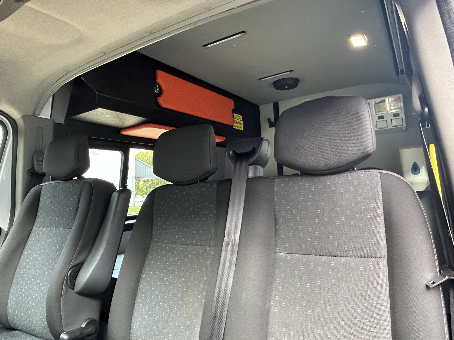 Used Vauxhall Movano 2019 for sale - 76340311: Photo 35