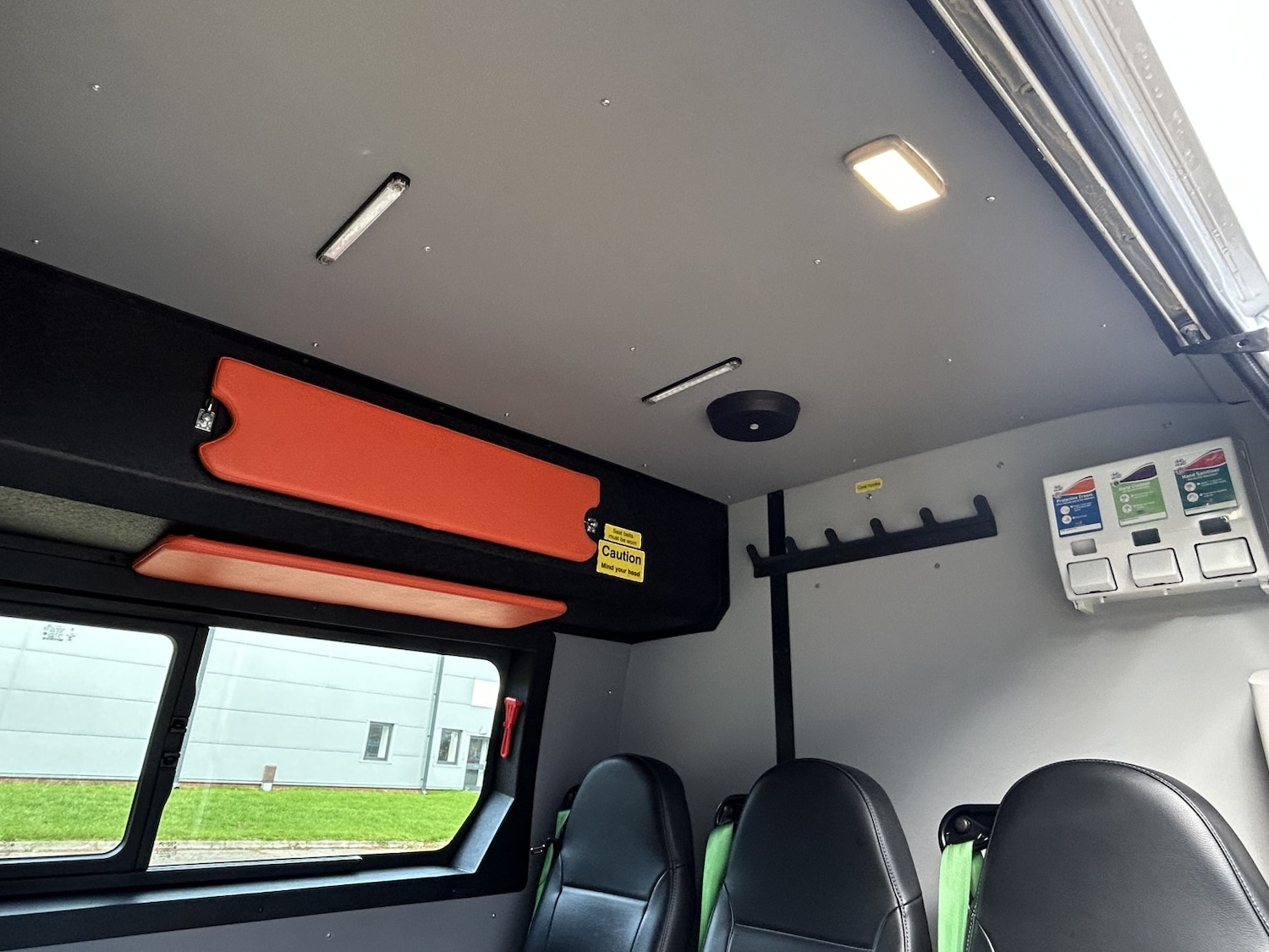 Used Vauxhall Movano 2019 for sale - 76340311: Photo 36