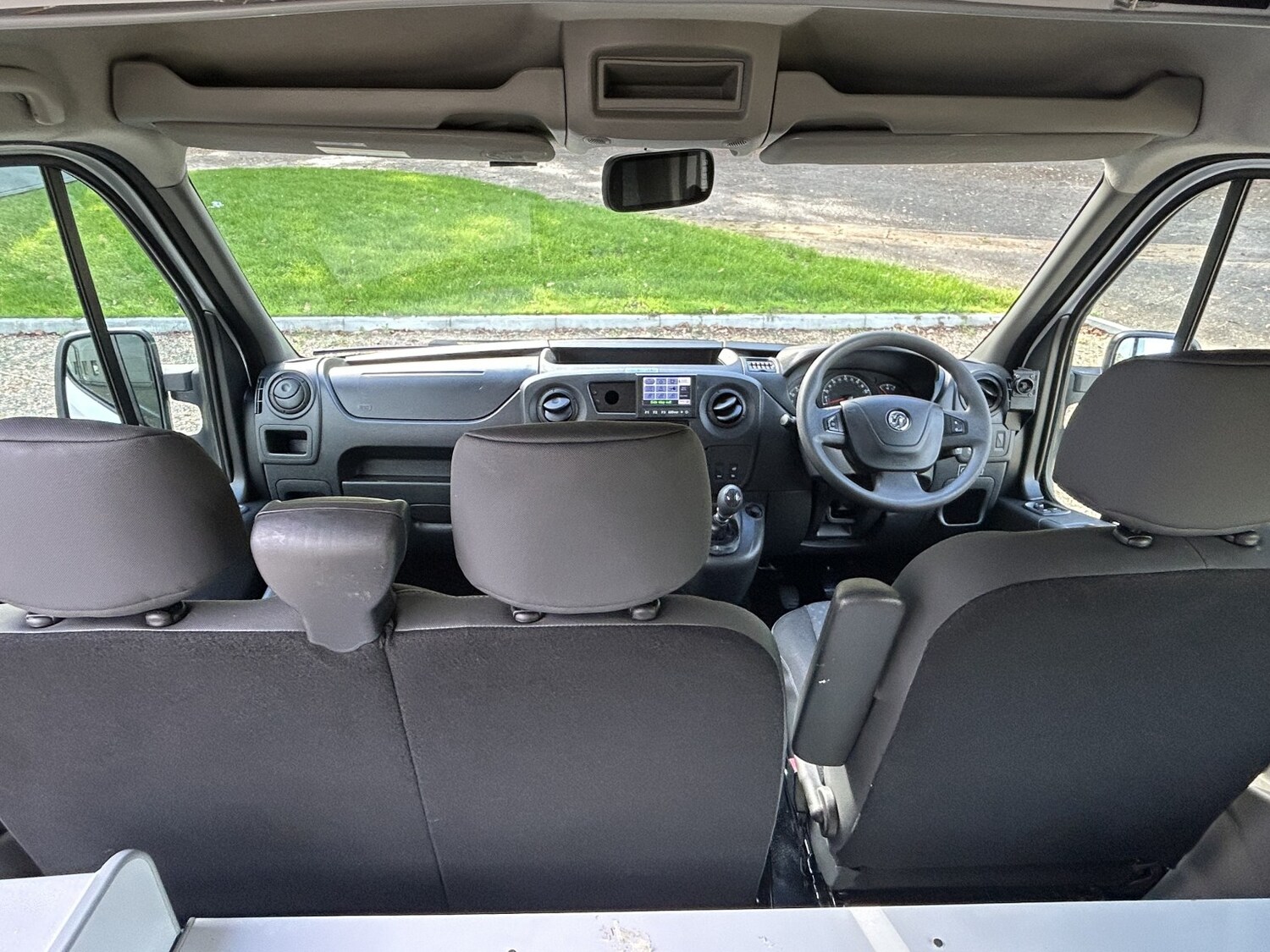 Used Vauxhall Movano 2019 for sale - 76340311: Photo 39