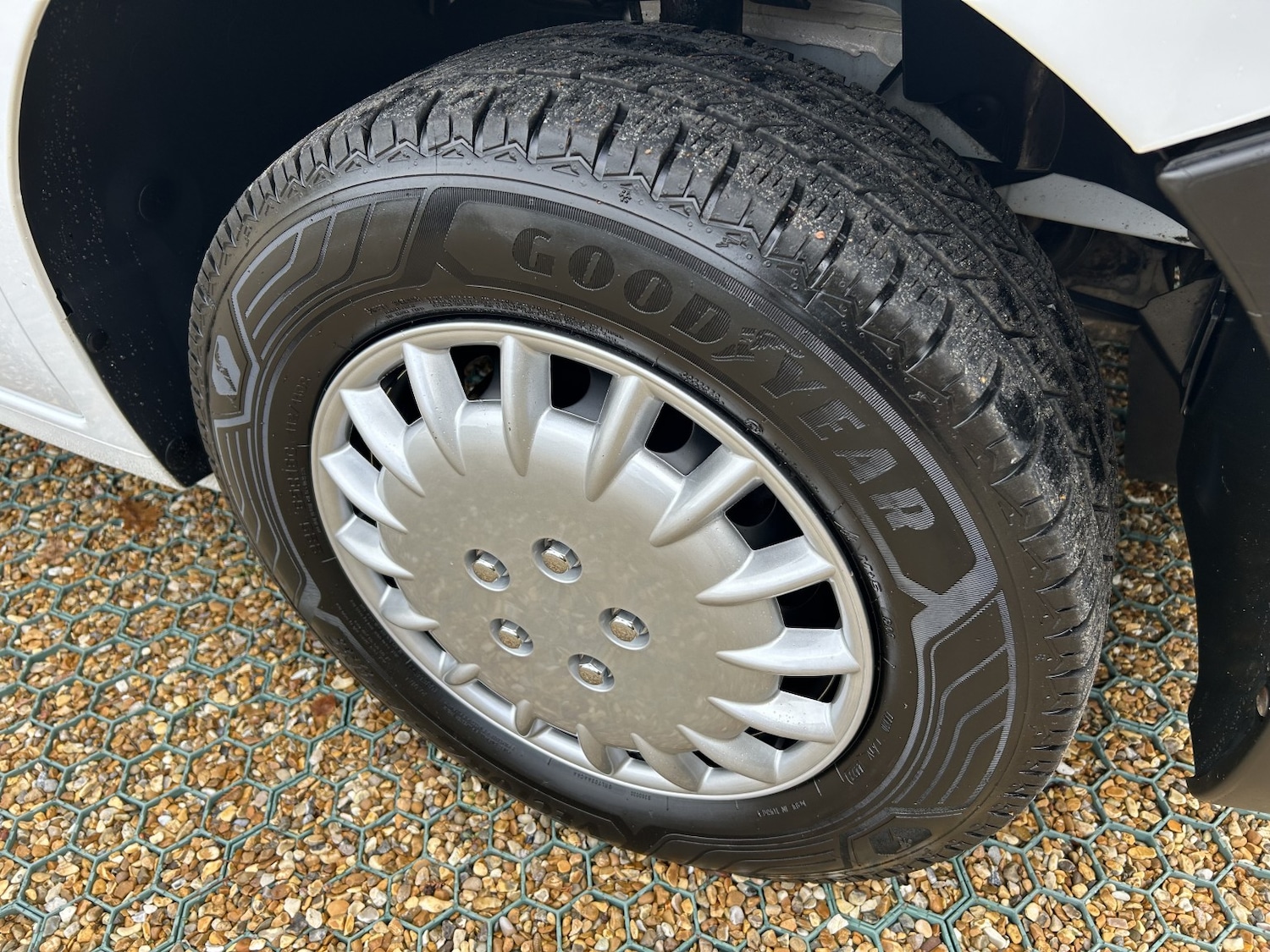 Used Vauxhall Movano 2019 for sale - 76340311: Photo 40