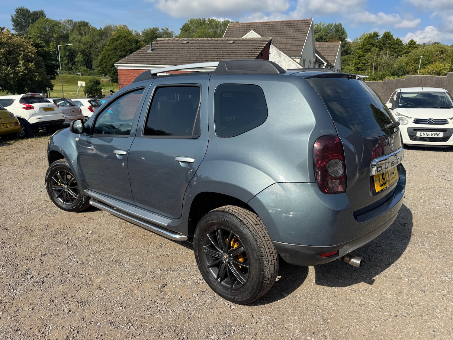 Vehicle 6