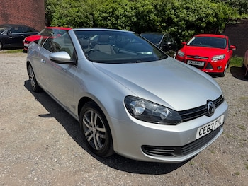 Used Volkswagen Golf 2013 for sale - 78647099: Photo