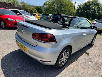Used Volkswagen Golf 2013 for sale - 78647099: Photo