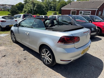 Used Volkswagen Golf 2013 for sale - 78647099: Photo