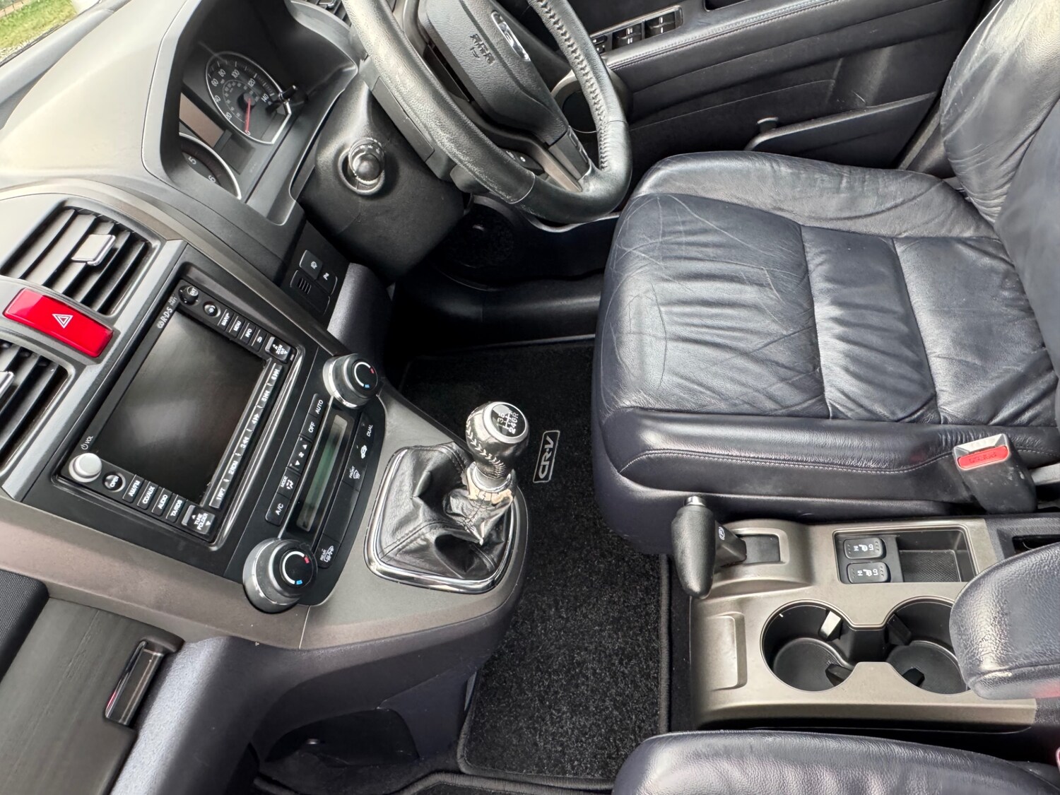 Used Honda CR-V 2010 for sale - 76374159: Photo 8