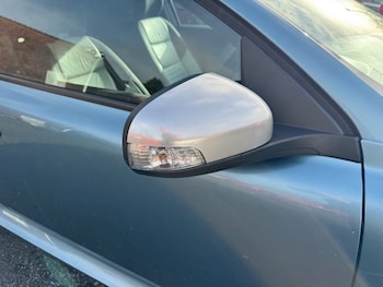 Used Volvo C30 2009 for sale - 76505560: Photo