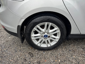 Used Ford Focus 2012 for sale - 76374153: Photo