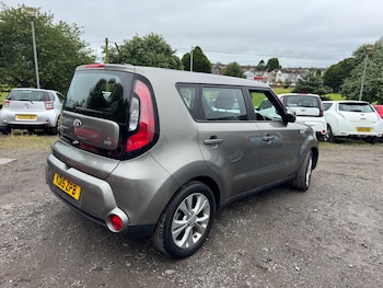 Used Kia Soul 2015 for sale - 78938921: Photo