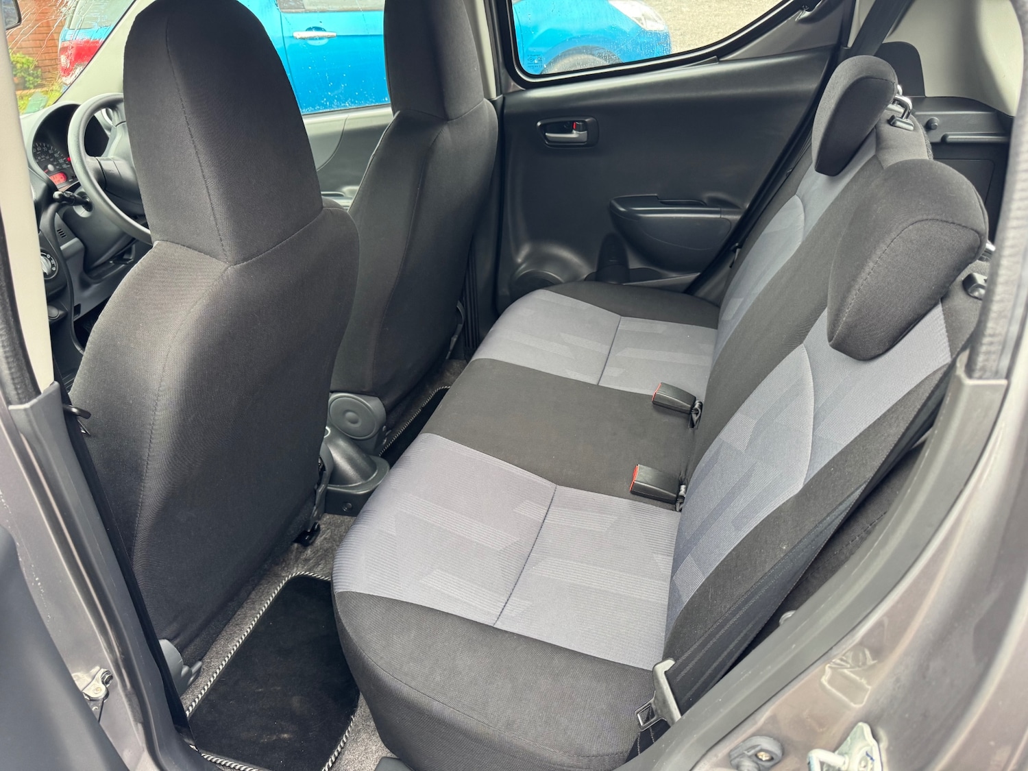 Used Suzuki Alto 2014 for sale - 77208595: Photo 3