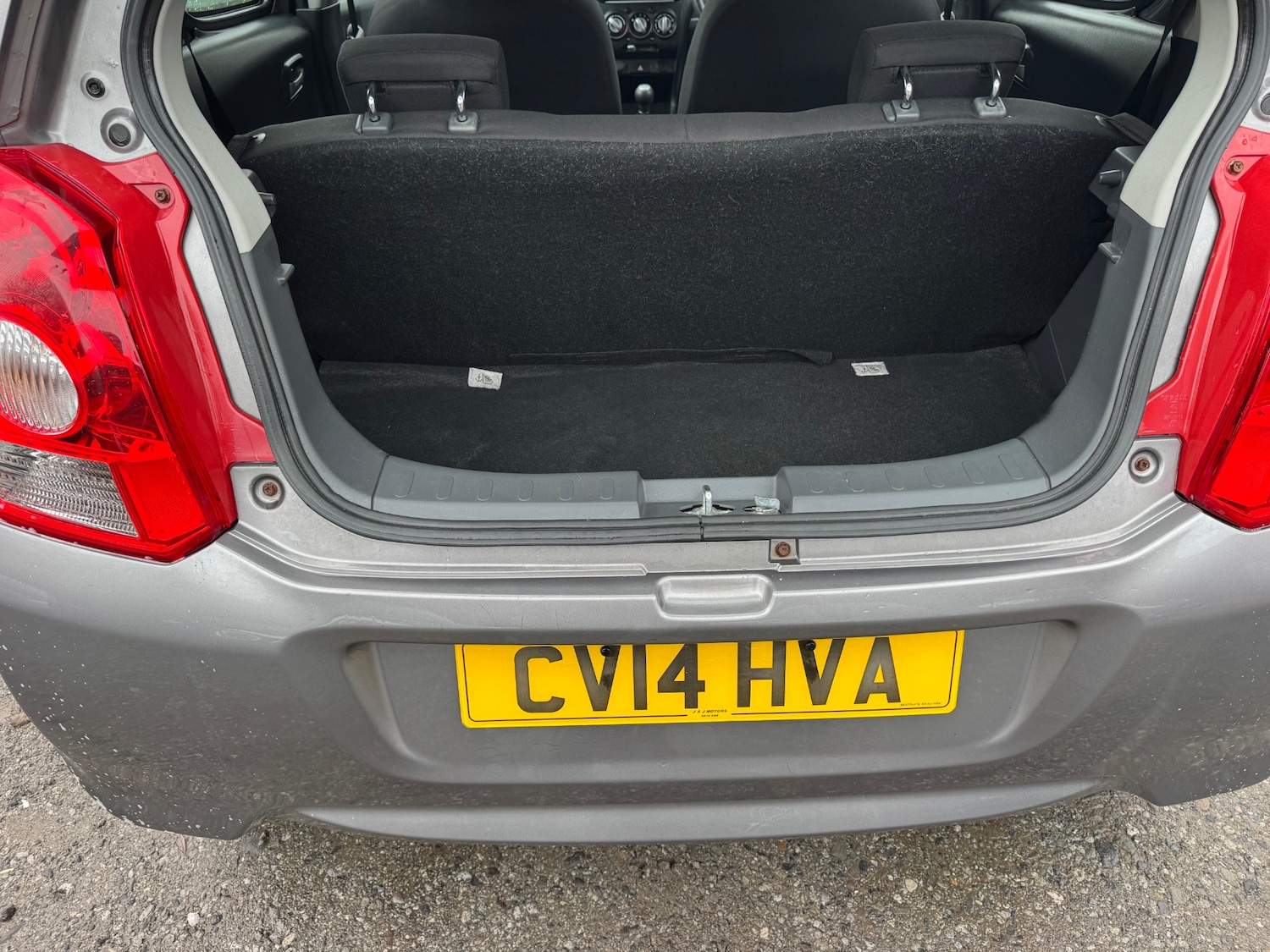 Used Suzuki Alto 2014 for sale - 77208595: Photo 4